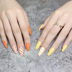 -初NAIL日式美甲美睫沙龙