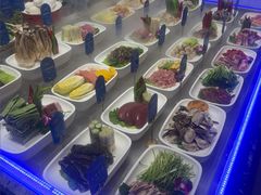 -老德州四合院·德州菜(天衢路店)
