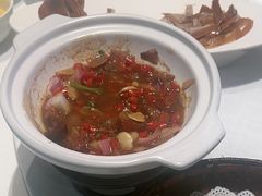 -望京辣宴·古法川菜(望京店)