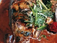 -永安鱼庄·镇江菜(丁卯店)