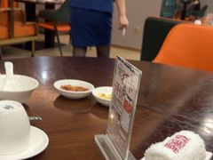 -潮福城大酒楼·潮粤菜·港式点心(阳光城店)