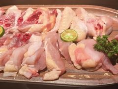 -野·大山里野生菌石锅土鸡(益田假日店)