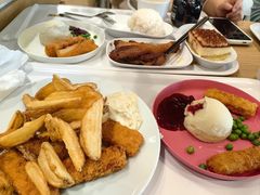 -宜家·瑞典风味餐厅(四元桥店)