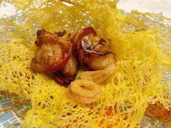 -东海朗廷酒店-唐阁T’ANG COURT 中餐厅