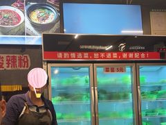 -重庆鸡公煲·青锅花椒鱼(牡丹江路店)