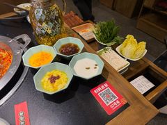 -井格重庆火锅(西直门凯德Mall店)