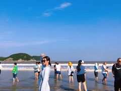 -东海半边山旅游度假区