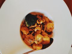 -无有景观餐厅·铜瓢牛肉·下午茶