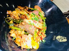 香辣鸡翅麻辣香锅-天府国麻辣香锅(李沧万达店)