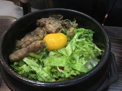 -HONGA HONGA雄家(曹路店)