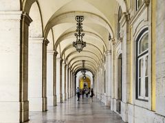 -商业广场(Praça do Comércio)
