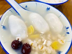 -一心甜汤(丹凤街店)