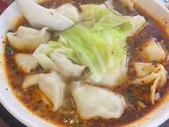 -聚园面庄(新光天地店)