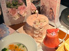 -咖梦餐厅 COMENG RESTAURANT