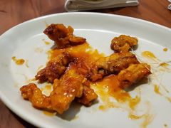 -君悦酒店·1881·北京烤鸭