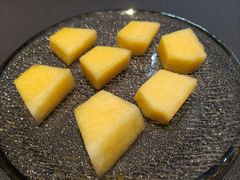 餐前水果-翠府(翠湖北路店)