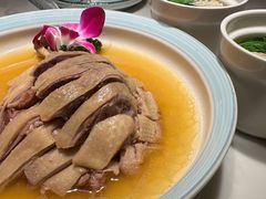 盐水鹅-双东酒店(东关街店)