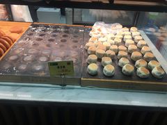-寻味唐派·牛奶手撕面包(府前街店)