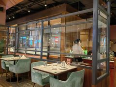 -大树餐厅(益田假日店)