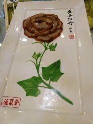 烤鸭-全聚德烤鸭店·宴会厅(玉泉路店)