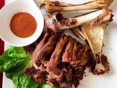 -蔡阿水羊肉店