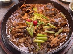 -老板恋上鱼(恒隆广场店)