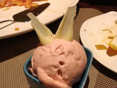 -上海东方佘山翰悦阁酒店·Vie全日制餐厅