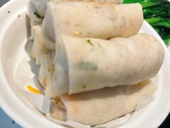闽南古早润饼-闽和南(深圳万象城店)