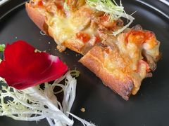 -玫瑰园餐厅