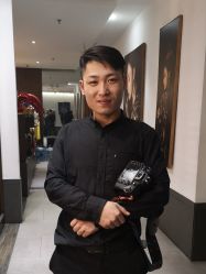 -盘子女人坊古装写真摄影(长春总店)