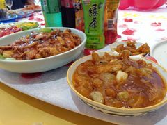 -卫鼎轩·家宴(水上公园店)