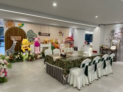 -宝生月子中心·私家园林式(龙华观澜店)