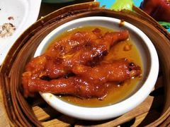 -哈尔滨永泰喜来登酒店·璟泰公馆