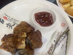-堂宴·老厦门私房菜(1988仙岳总店)