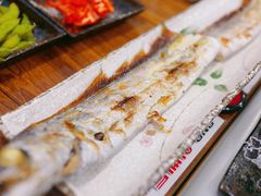 -真情鲍鱼海鲜汤
