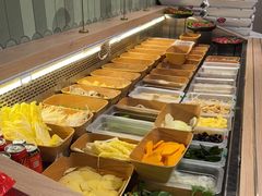 -极乐小煮·成都冒菜(科技绿洲店)