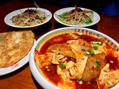 麻辣三样-再回首(西关木塔巷店)