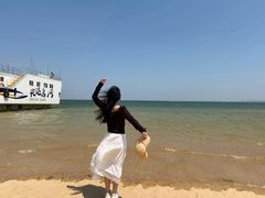 -养马岛旅游度假区