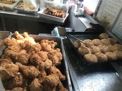-满记烧饼(牛街东里小区一区店)