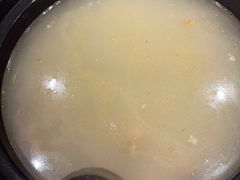 -菌之家·专业纯野生菌火锅·特色炒菌