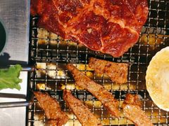 -俊熙家点餐式自助烤肉店(1227广场店)