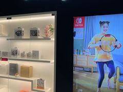 -翼蓝数码(虹桥机场T2店)