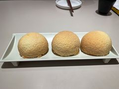 酥皮山楂叉烧包-蔡澜点心(三里屯T+MALL店)