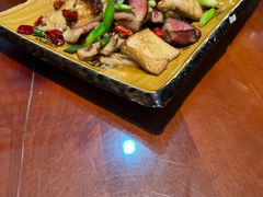 -金鼎客私房菜(万寿福居店)