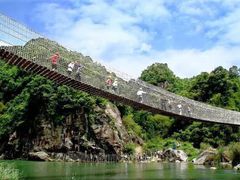 -九鲤溪瀑景区