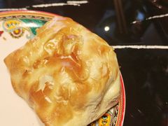 和田烤包子-巴依老爷新疆美食(清华东门店)