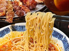 -山葵家·创意料理(宁波来福士店)