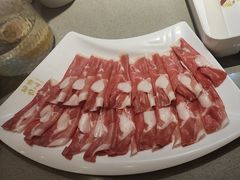 -巴蜀王婆大虾(南锣鼓巷店)