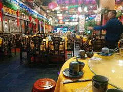 大堂-缪氏川菜(丰盛町店)