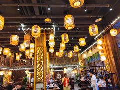 -杨记隆府(南坪店)